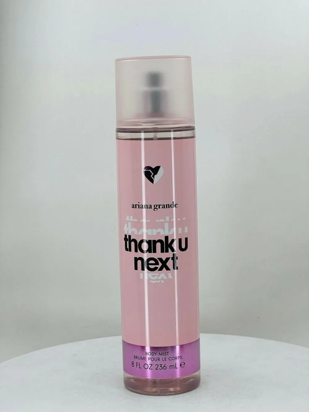 Thank U Next Körperspray für Damen 236 ml