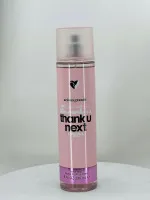 Thank U Next Körperspray für Damen 236 ml