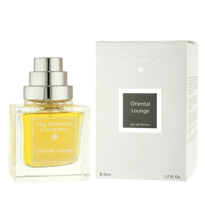 Oriental Lounge Eau de Parfum Unisex 50 ml