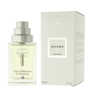 The Different Company Sens et Bois Eau de Toilette für Damen