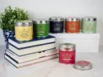 The Greatest Candle in the World The Greatest Candle Duftkerze in einer Dose (200 g) - Citronella