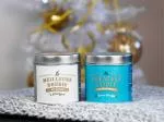 The Greatest Candle in the World Duftkerze in einer Dose (200 g) - Feige