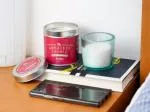 The Greatest Candle in the World Duftkerze in einer Dose (200 g) - Feige