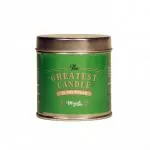 The Greatest Candle in the World Duftkerze in einer Dose (200 g) - Mojito