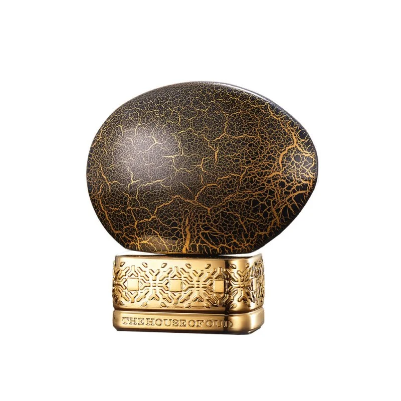 Blessing Silence Eau de Parfum Unisex 75 ml