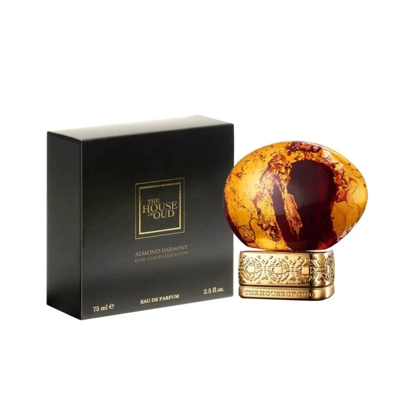 Almond Harmony Eau de Parfum Unisex 75 ml