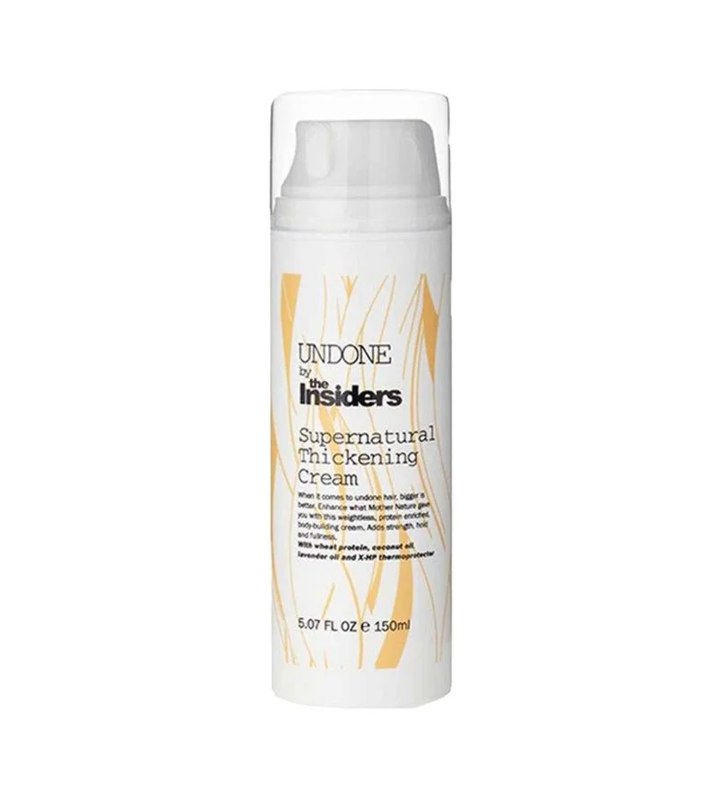 Super Natural Thickening Cream Haarcreme 150 ml