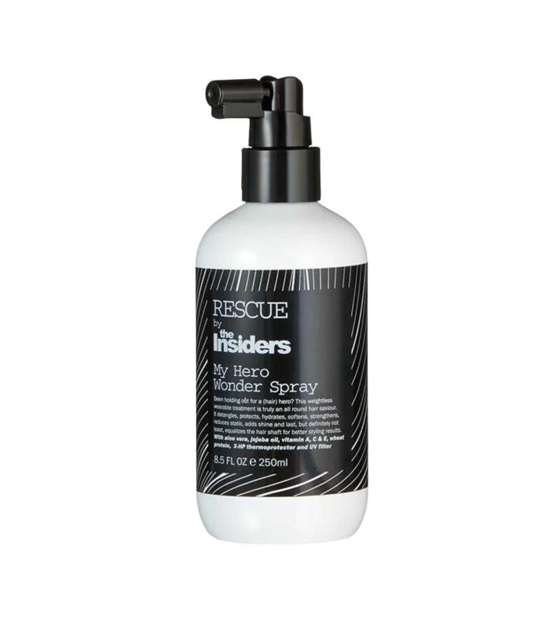 My Hero Wonder Spray Haarspray 250 ml