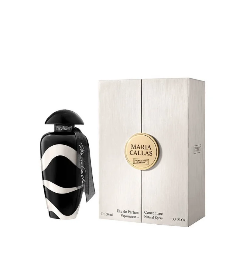 Maria Callas Eau de Parfum für Damen 100 ml