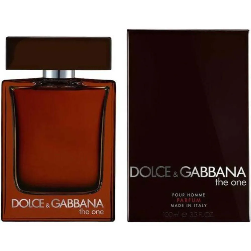 The One Pour Homme Parfüm für Herren 100 ml