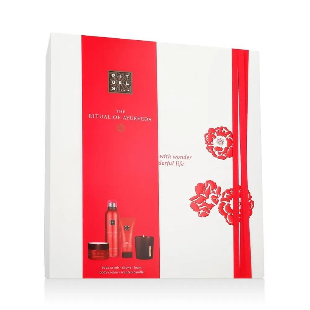 Ritual The Ritual Of Ayurveda - Geschenkset Medium 2025