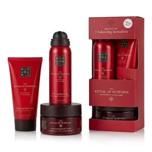 Rituals The Ritual of Ayurveda Probier-Set