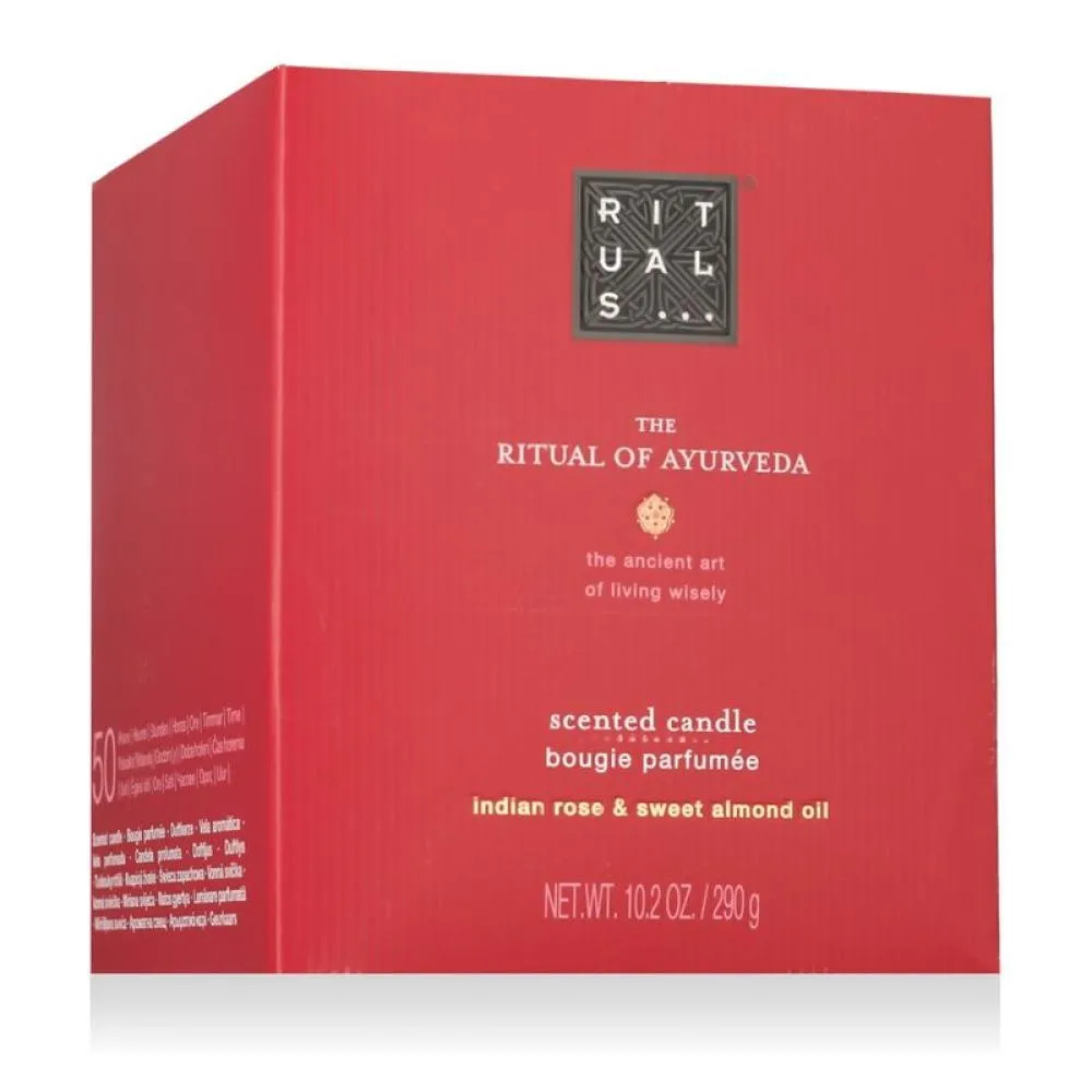 The Ritual of Ayurveda Duftkerze 290 g/9,8 OZ