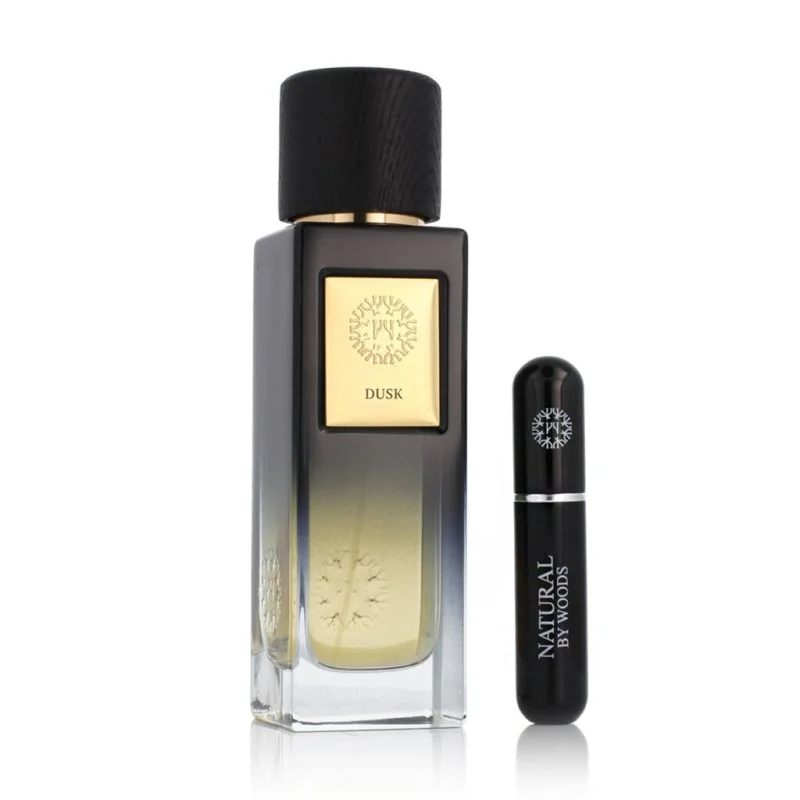 Natural Dusk Eau de Parfum Unisex 100 ml