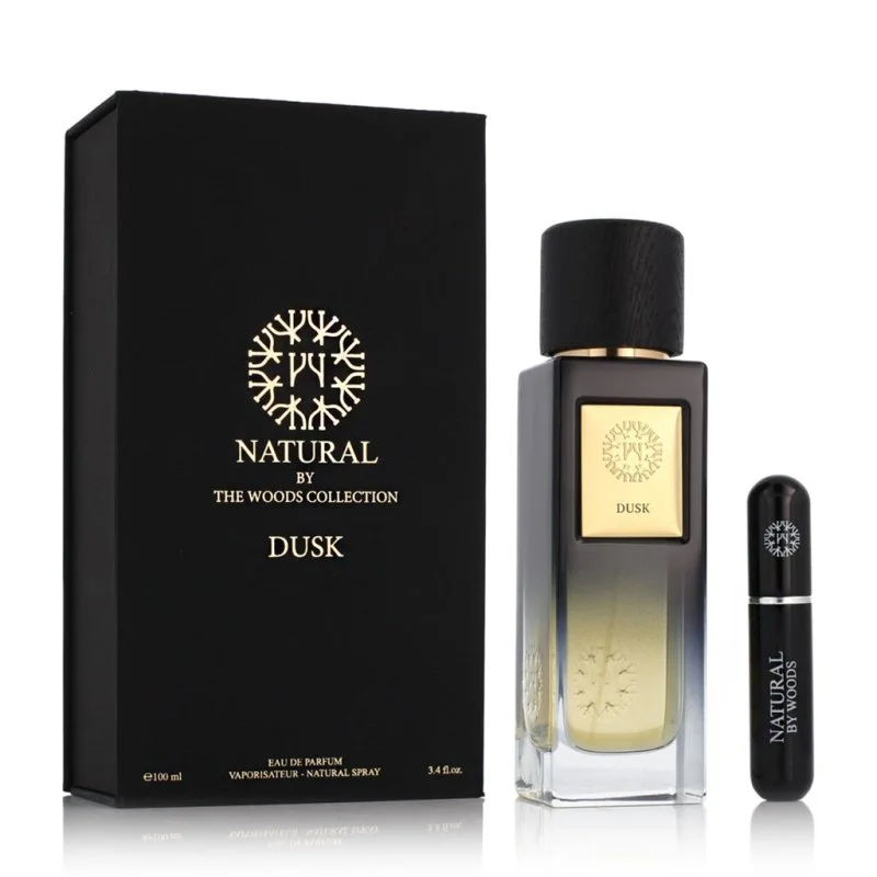 Natural Dusk Eau de Parfum Unisex 100 ml