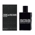 This is Him! Eau de Toilette für Herren