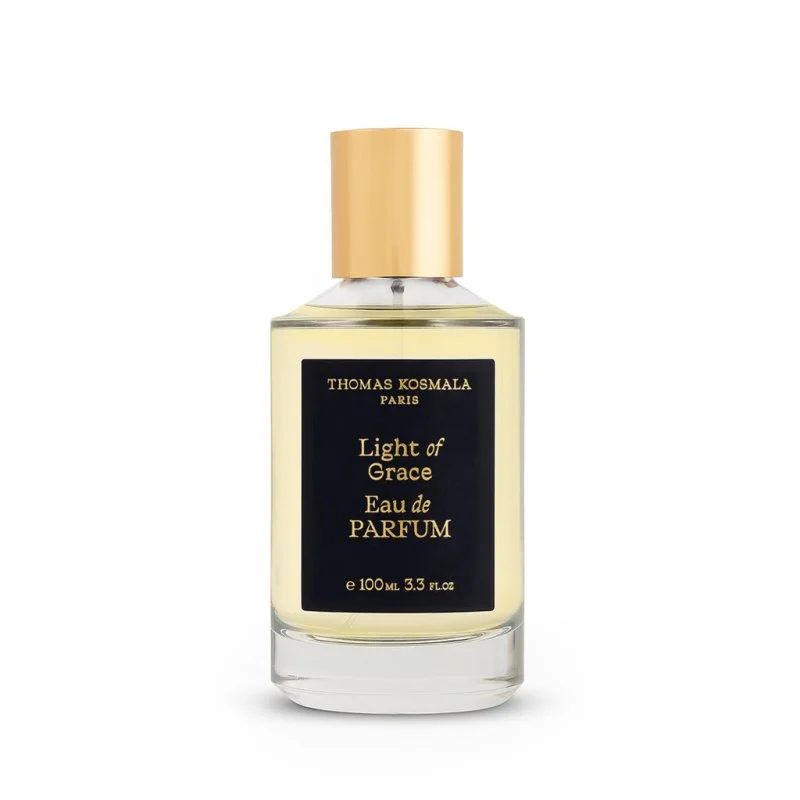 Light of Grace Eau de Parfum Unisex 100 ml