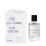 No. 10 Désir du Coeur Eau de Parfum Unisex 100 ml