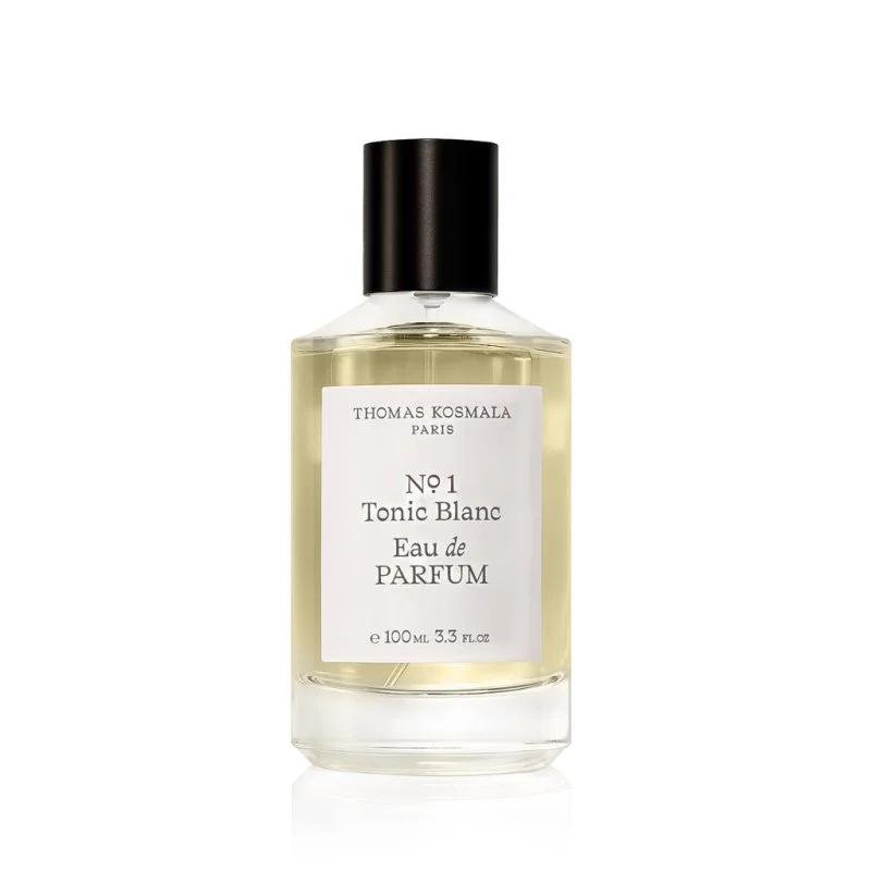 No.1 Tonic Blanc Eau de Parfum Unisex 100 ml