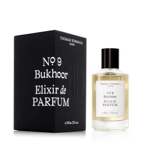Thomas Kosmala No.9 Bukhoor Elixir de Parfum Unisex