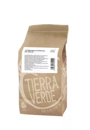 Tierra Verde Aleppo-Seife für problematische Haut (6 Stück x 190 g)