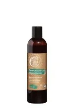 Tierra Verde Brennnessel-Shampoo mit Kräuterduft 100 ml – für fettiges Haar