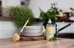 Tierra Verde Geschirrspülgel – BIO Süße Minze 100 ml