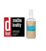 Tierra Verde Badreiniger mit BIO-Minze 110 ml – mit biologisch abbaubaren Tensiden