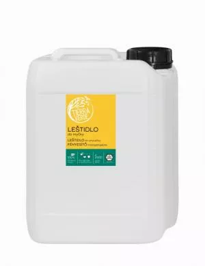 Tierra Verde Spülmittel für die Spülmaschine - INNOVATION (5 l)