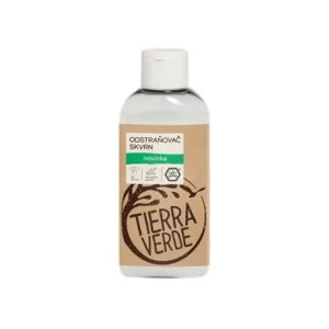 Tierra Verde Fleckenentferner 100 ml – mit Gelkonsistenz