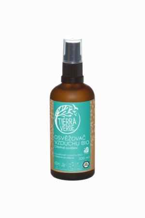 Lufterfrischer - BIO Kühlende Erfrischung (100 ml)