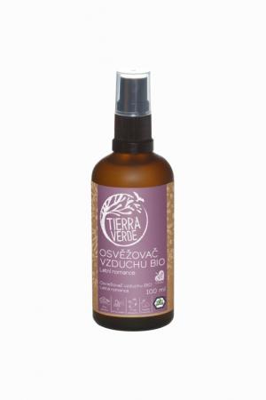 Lufterfrischer - BIO Summer Romance (100 ml)