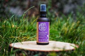 Tierra Verde Lufterfrischer - Bio-Lavendel (100 ml)