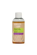 Tierra Verde Waschgel mit BIO-Lavendel 2 l