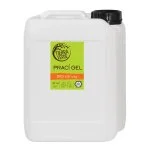 Tierra Verde Waschgel mit BIO-Zitrusduft 100 ml – neue verbesserte Rezeptur
