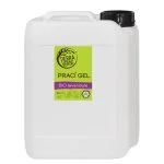 Tierra Verde Waschgel mit BIO-Lavendelduft 1 l – neue, verbesserte Rezeptur
