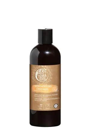 Tierra Verde Essenz der Freude Duschgel (500 ml)