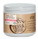 Tierra Verde Spülmaschinentabs 3 Stk. (Probe) – neue, wirksamere Rezeptur