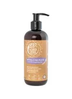 Tierra Verde Flüssige Handseife – BIO Thymian 290 ml – mit tschechischem Bio-Spitzwegerich