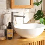Tierra Verde Flüssige Handseife – BIO Thymian 290 ml – mit tschechischem Bio-Spitzwegerich
