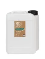 Tierra Verde Flüssigseife für die Hände – BIO Rosmarin 100 ml – mit tschechischem Bio-Spitzwegerich