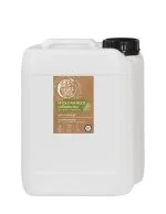 Tierra Verde Flüssige Handseife – BIO Lorbeer 100 ml – mit tschechischem Bio-Spitzwegerich