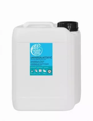 Tierra Verde Universalreiniger (5 l) - breiter Anwendungsbereich