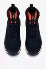 Ecoalf Tietar Boots Man Midnight Navy