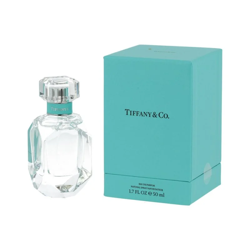 & Co. Eau de Parfum für Damen 50 ml