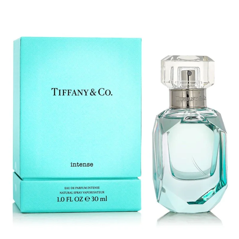 & Co. Intense Eau de Parfum für Damen 30 ml
