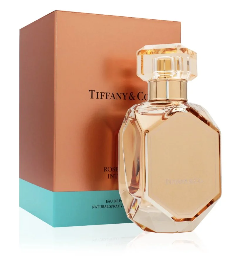 Rose Gold Intense Eau de Parfum für Damen 50 ml