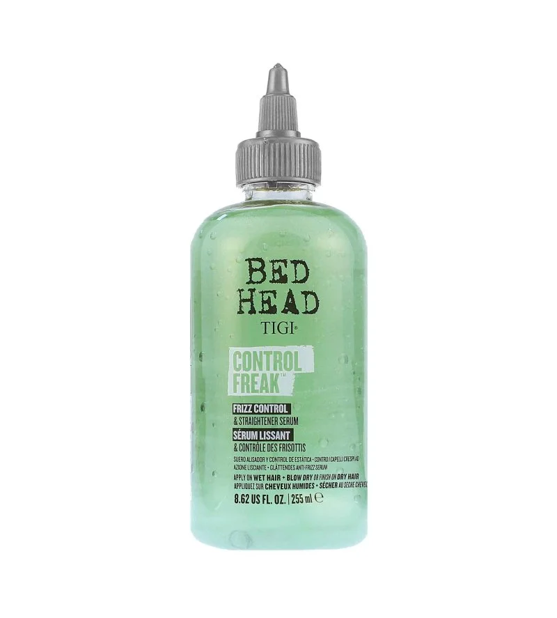 Bed Head Control Freak Serum für widerspenstiges und krauses Haar 250 ml