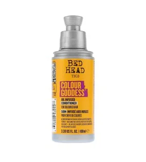 Tigi Bed Head Colour Goddess Conditioner für coloriertes Haar