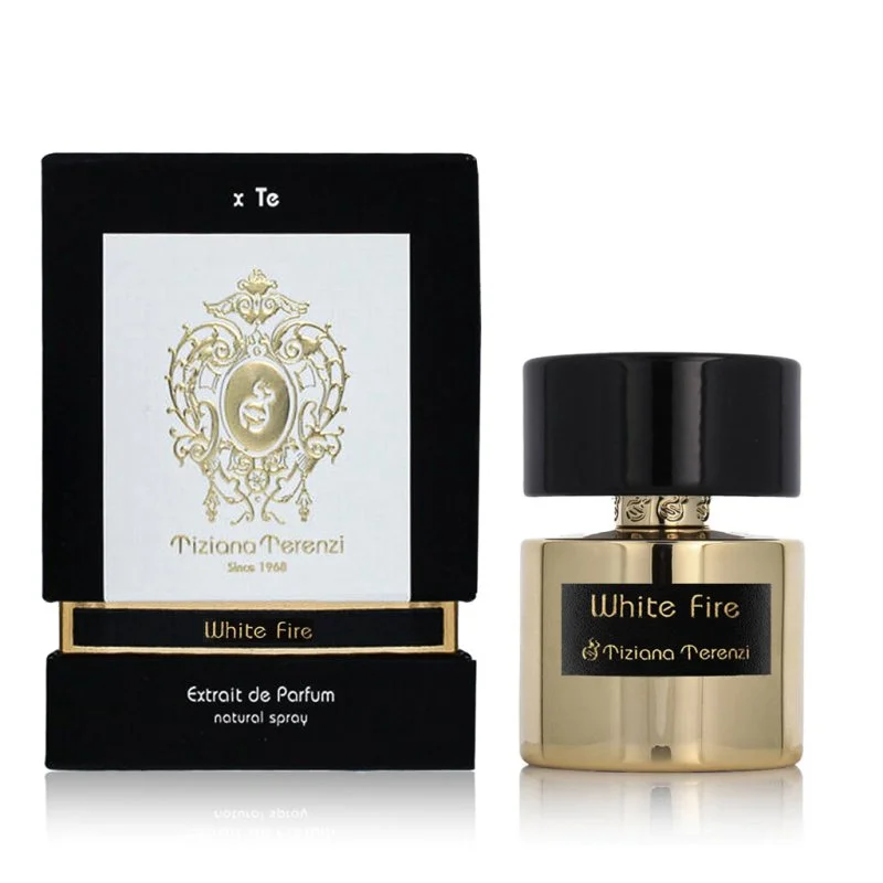 White Fire Parfümextrakt Unisex 100 ml